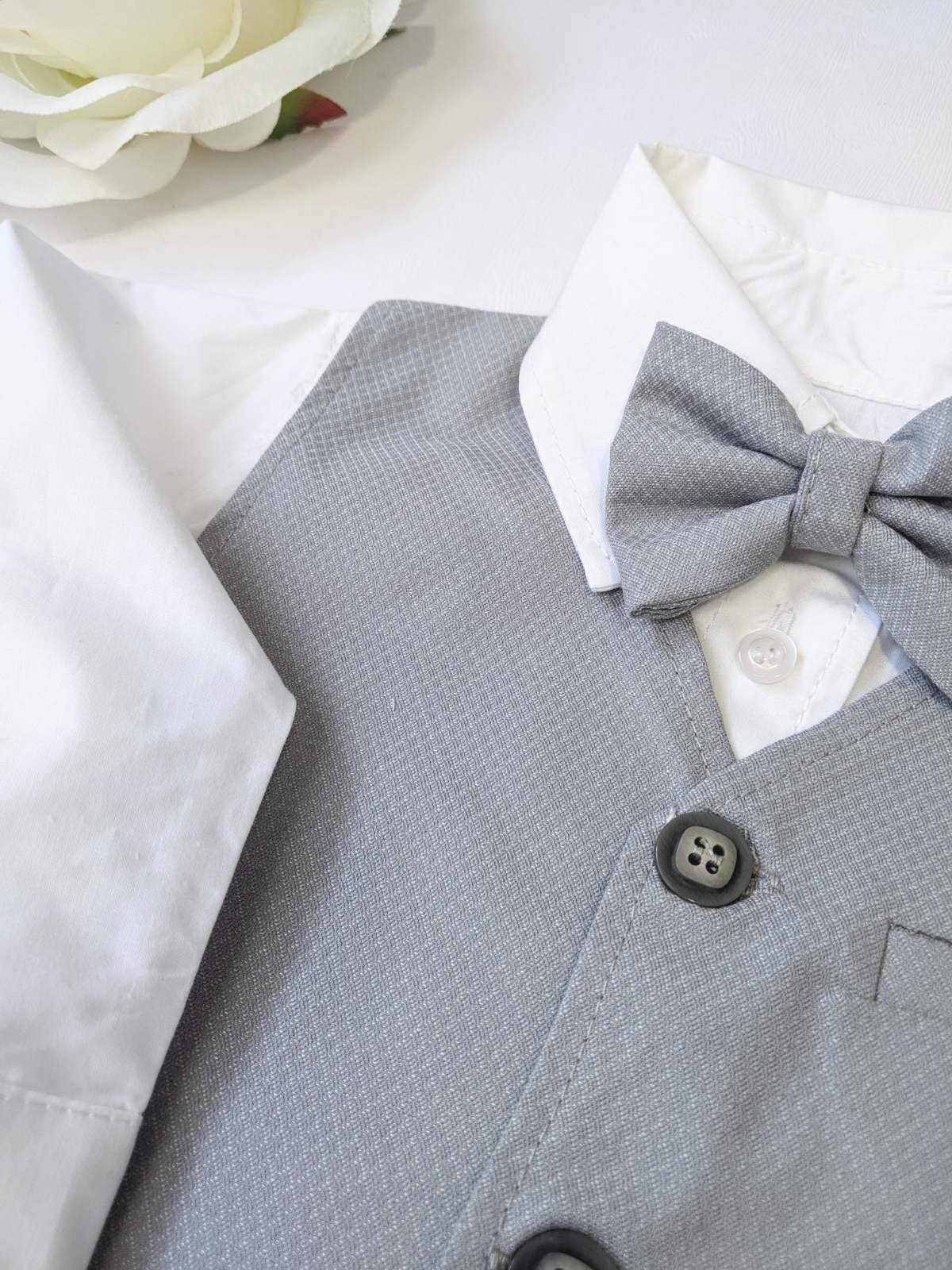 Svečani komplet za dečake