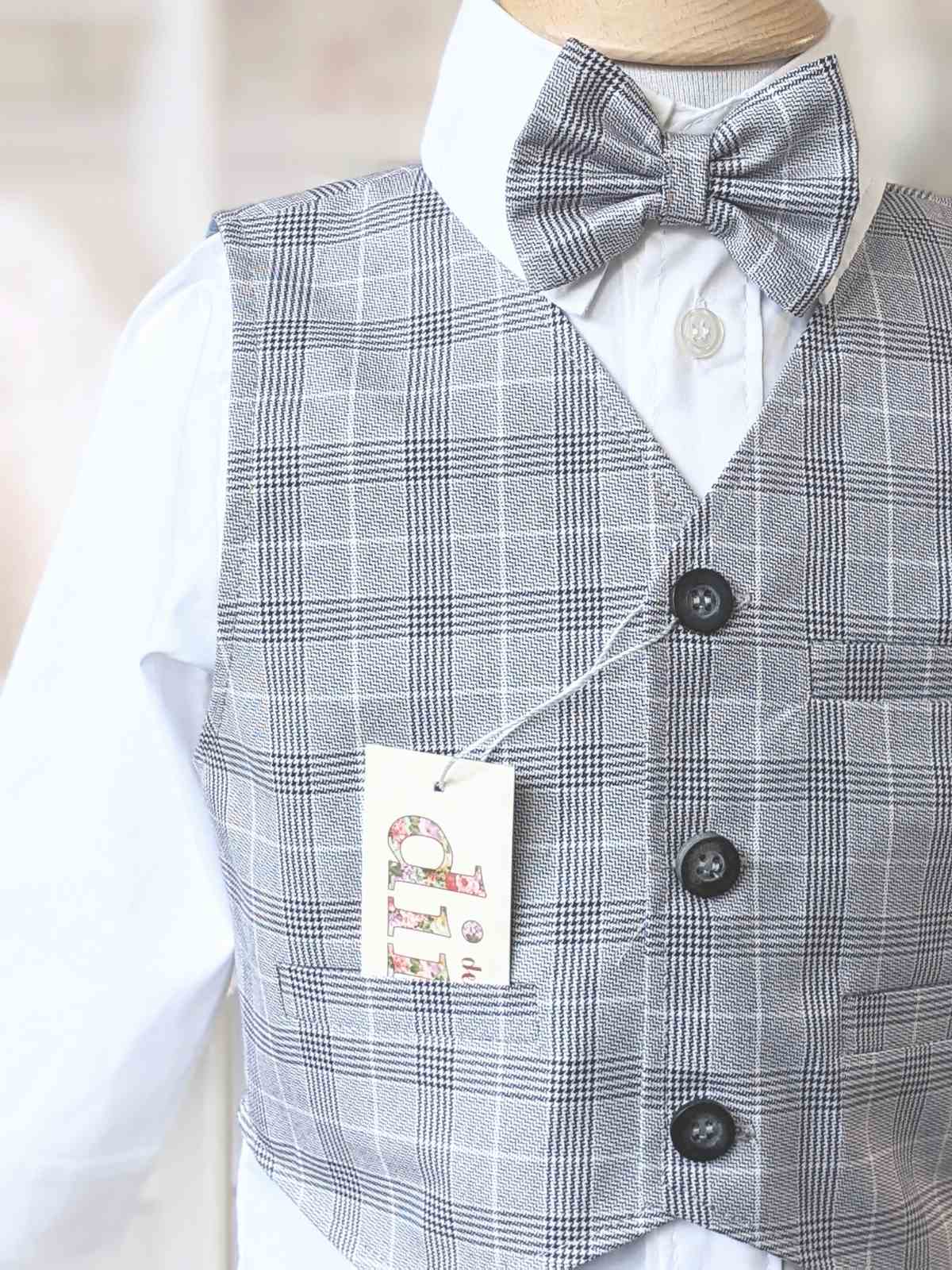 Svečani komplet za dečake