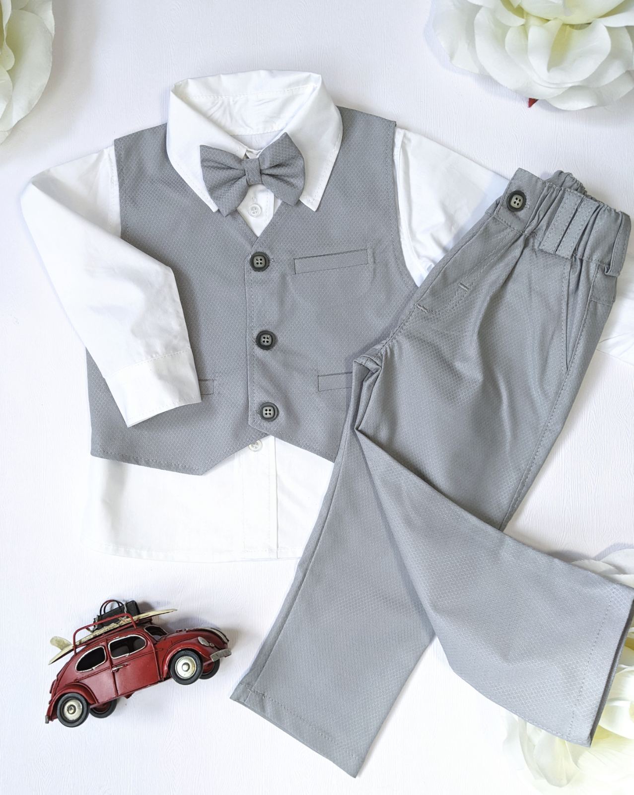 Svečani komplet za dečake