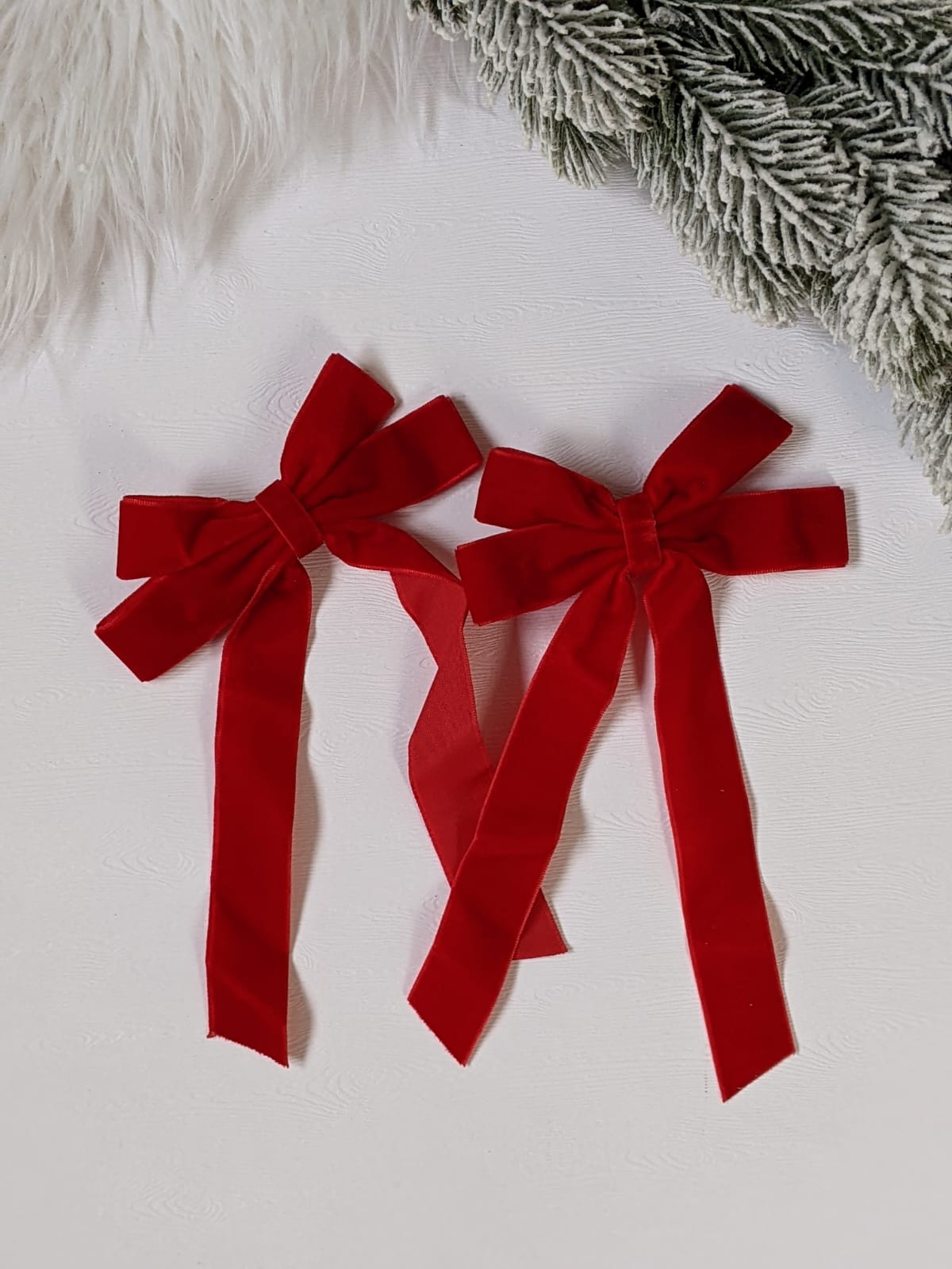 Haljina od crvenog škotskog karoa